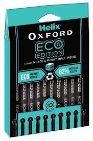 Oxford Eco 10 Ballpoint Pen